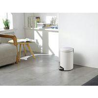 Poubelle à pédale Serene Step Bin 12L - Image 5