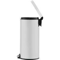 Poubelle à pédale Serene Step Bin 30L - EKO