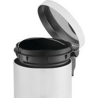 Poubelle à pédale Serene Step Bin 5L thumbnail image 5