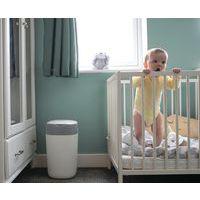 Poubelle à couches Tommee Tippee Sangenic Twist & Click thumbnail image 3