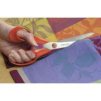 Ciseaux Classic Universel spécial gaucher 21 cm orange thumbnail image 3