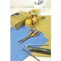 Ciseaux Classic Universels 21 cm orange FISKARS - Image 3