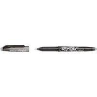 Stylo Roller encre FriXion Ball Pilot thermosensible noir thumbnail image 2
