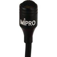 Micro cravate omnidirectionnel MU-55L pour émetteur de poche - Mipro thumbnail image 2