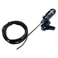 Micro cravate omnidirectionnel MU-55L pour émetteur de poche - Mipro thumbnail image 3