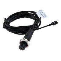 Micro cravate omnidirectionnel MU-55L pour émetteur de poche - Mipro thumbnail image 4