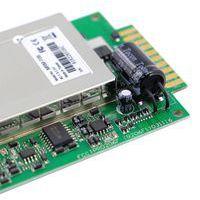 Récepteur micro HF MRM70B enfichable - Mipro - Image 3