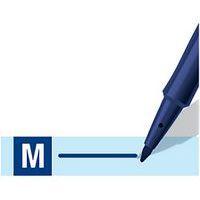 Lot de 36 Stylo feutre Paper Mate Flair noir format économique 30+6 thumbnail image 6