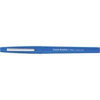 Lot de 36 Stylo feutre Paper Mate Flair bleu format économique 30+6 thumbnail image 2