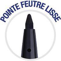 Lot de 36 Stylo feutre Paper Mate Flair bleu format économique 30+6 thumbnail image 6