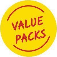 Lot de 36 Stylo feutre Paper Mate Flair bleu format économique 30+6 thumbnail image 8