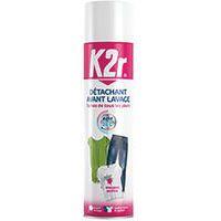 Détachant avant lavage - K2r