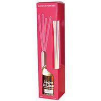 Lot de 2 Brins de parfum en bambou 100ml avec senteur cèdre du Liban - Image principale