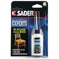 Colle pour bois - Sader - Image principale