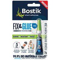 Fix glue à technologie Meca x5 - Bostik - Image principale