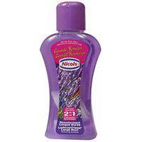 Désodorisant 2 en 1 mèche 375 ml  - Nicols
