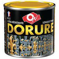 Lot de 2 Dorure en or pale 60 ml - Image principale