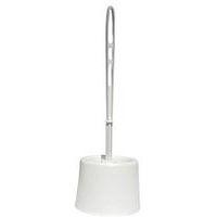 Ensemble de balayette pour WC+socle