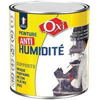 Lot de 2 Peinture à formule anti humidité de 500 ml - Image principale
