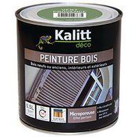 Penture bois satin - Kalitt deco