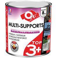 Peinture brun de 500ml - Image principale