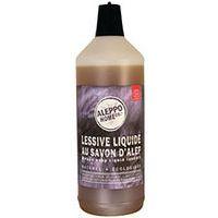 Liquide nettoyant au savon d'alep - Aleppo home