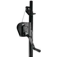 Pieds de levage assisté LT Crank pour enceinte - BoomToneDJ - Image 4