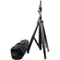 Paire de supports d'enceintes SV 200 II - Boomtone DJ - Image 4