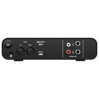 Interfaces audio USB type C M2 - 2 entrées / 2 sorties - Motu thumbnail image 4