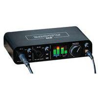 Interfaces audio USB type C M2 - 2 entrées / 2 sorties - Motu - Image 5