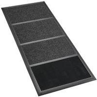 Tapis désinfectant Sani-Master - Notrax - 4 zones - Image principale