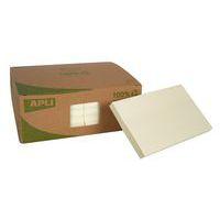 Boîte de 12 blocs 100 feuilles 75 x 125 mm - Image 2