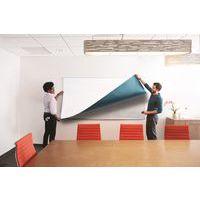 Tableau blanc flex write surface 0,9x1,2 m thumbnail image 4