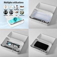 Boîtier de désinfection UV Nomade Boxy - Image 4