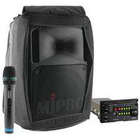 Pack système de sonorisation sans fil portable MA-808BCD - Mipro - Image principale