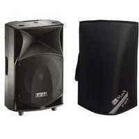 Housse de transport V-64 pour enceinte Pro MaxX FBT thumbnail image 4