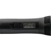 Pack système de sonorisation sans fil portable MA-708BCD - Mipro thumbnail image 9