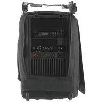 Pack système de sonorisation sans fil portable MA-808BCD - Mipro thumbnail image 6