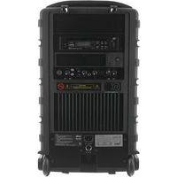 Pack système de sonorisation sans fil portable MA-808BCD - Mipro thumbnail image 7