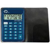 Calculatrice de poche Easy LB Office - Image principale