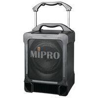 Pack sono portable MA707PAD CD/MP3/BT + récepteur - MIPRO thumbnail image 9