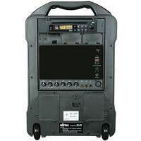 Sono portable MA 707PAD MP3 - Mipro - Image 2