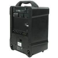 Sono portable MA 707PAD MP3 - Mipro - Image 4