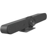 Solution de vidéoconférence tout en un Rally Bar graphite - Logitech - Image 2