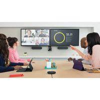 Solution de vidéoconférence tout en un Rally Bar graphite - Logitech thumbnail image 6