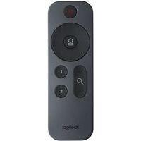 Solution de vidéoconférence tout en un Rally Bar graphite - Logitech thumbnail image 4