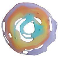 Set 6 flacons 240 ml colle colorée PRIMO thumbnail image 2