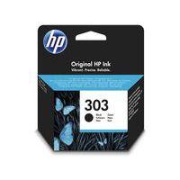 Cartouche encre noire HP303-Hewlett-Packard