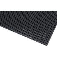 Dalle Caillebotis Caoutch sans bordure Octoflex Ep.12. 5 mm 75x100 cm thumbnail image 6