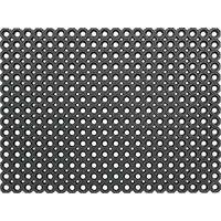 Tapis caillebotis sans bordures Oct-O-Mat™ - Alvéole 30 mm - Notrax